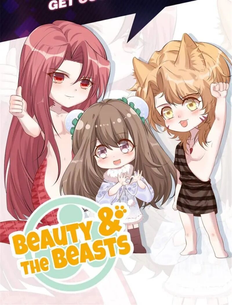Beauty and the Beasts Chapter 133 - page 57