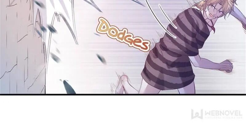 Beauty and the Beasts Chapter 133 - page 6
