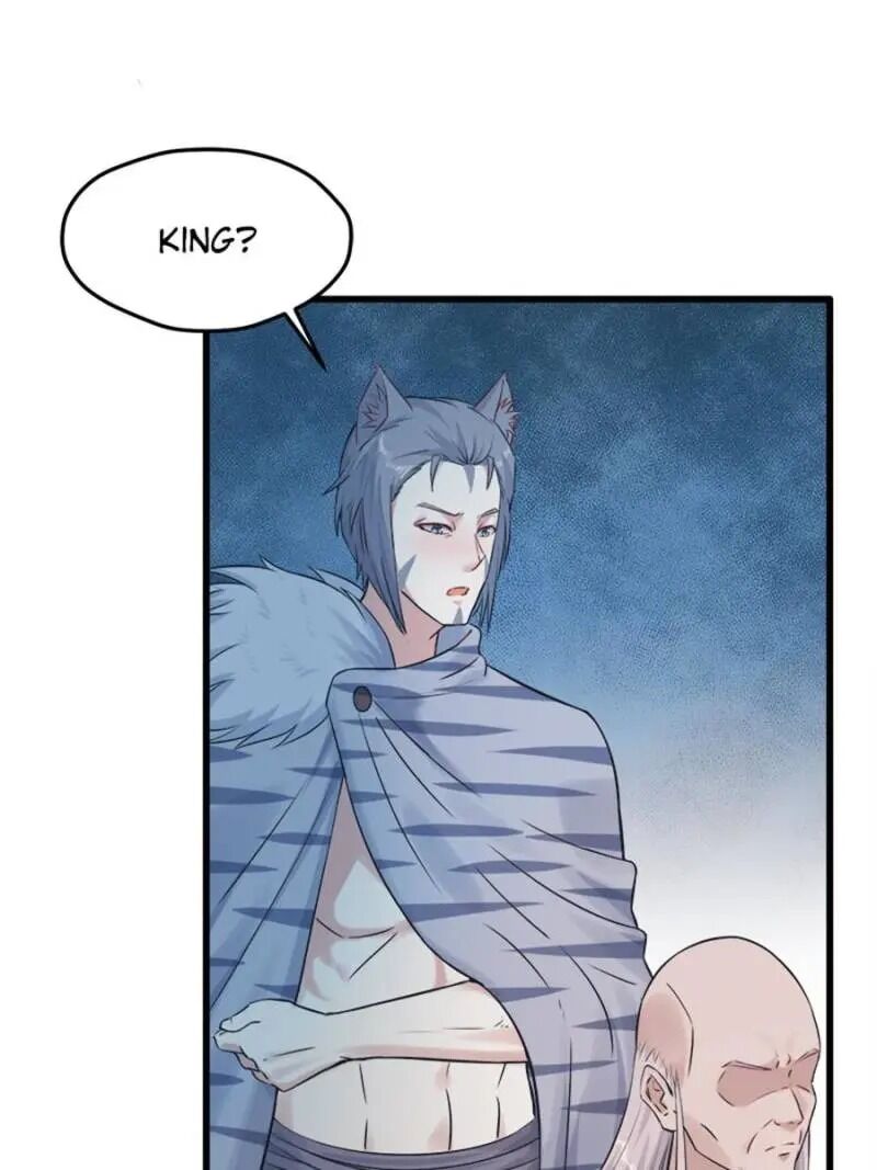Beauty and the Beasts Chapter 132 - page 10