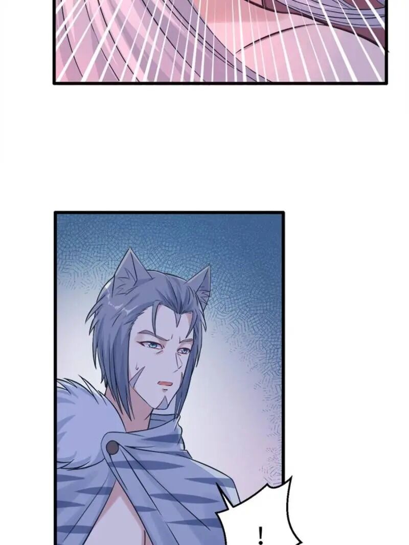 Beauty and the Beasts Chapter 132 - page 16