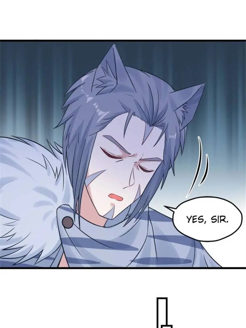 Beauty and the Beasts Chapter 132 - page 18