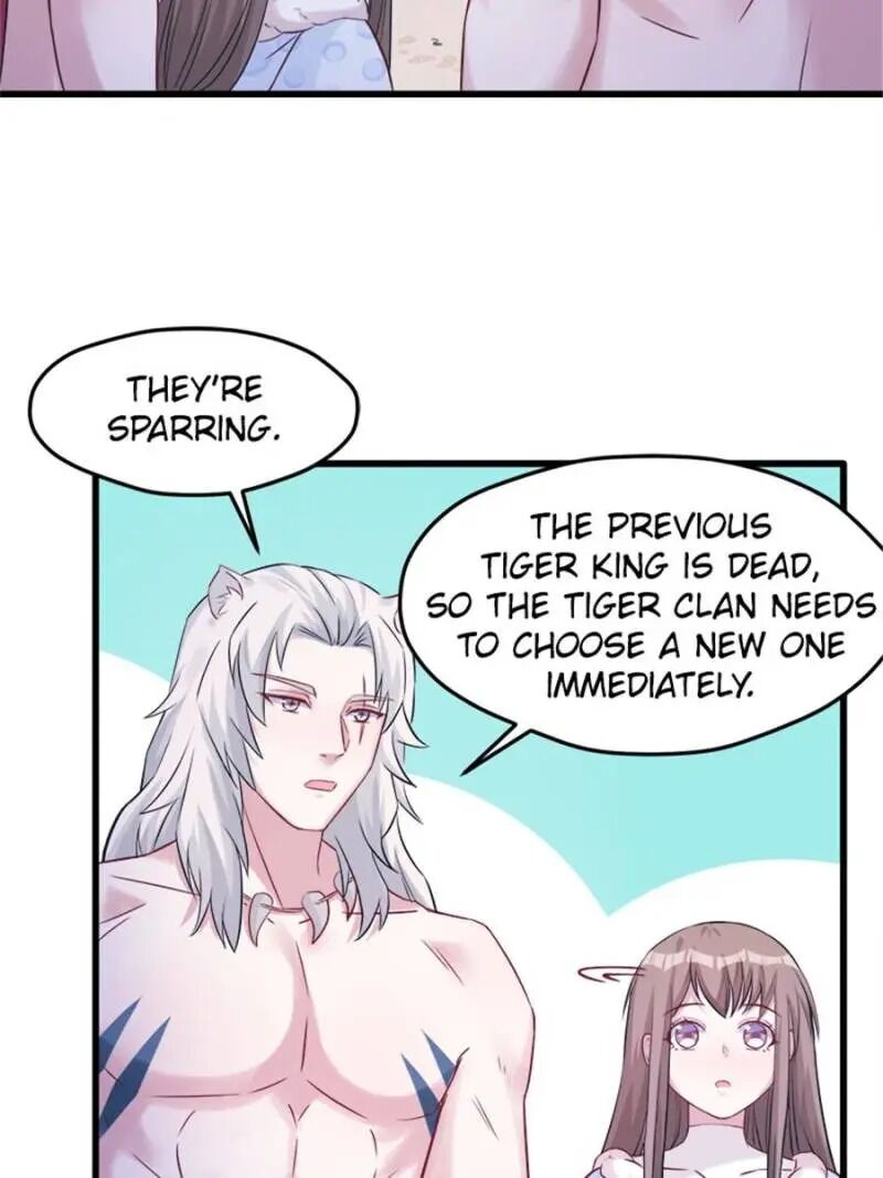 Beauty and the Beasts Chapter 132 - page 24