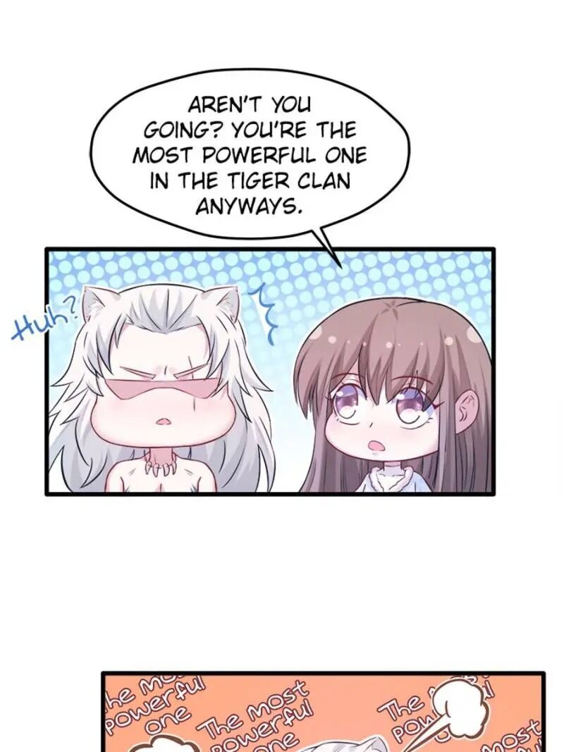 Beauty and the Beasts Chapter 132 - page 26