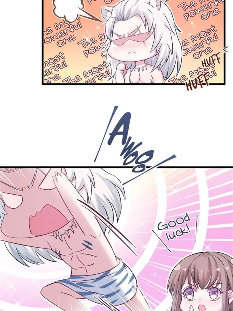 Beauty and the Beasts Chapter 132 - page 27