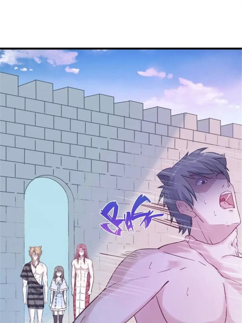 Beauty and the Beasts Chapter 132 - page 29
