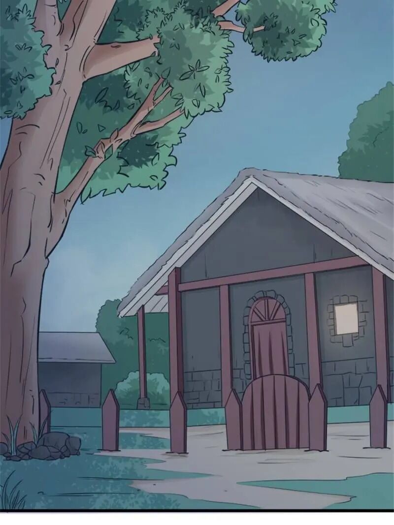 Beauty and the Beasts Chapter 132 - page 35