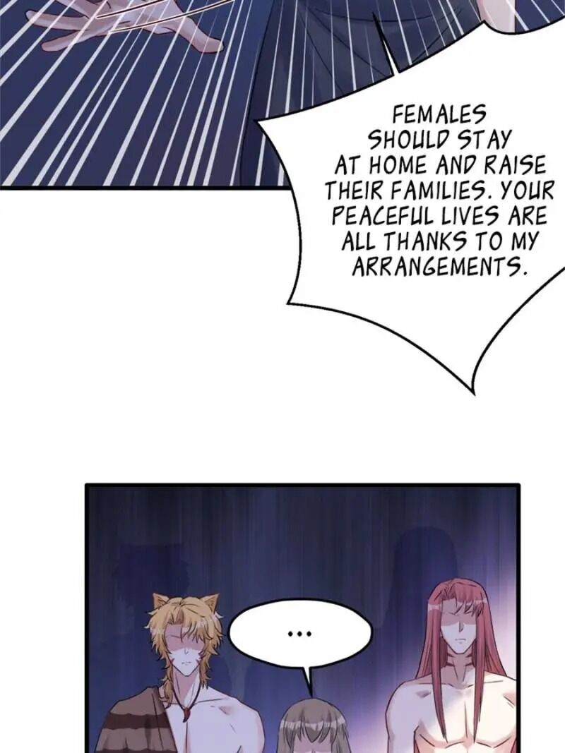 Beauty and the Beasts Chapter 132 - page 4