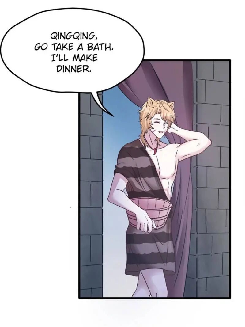 Beauty and the Beasts Chapter 132 - page 42