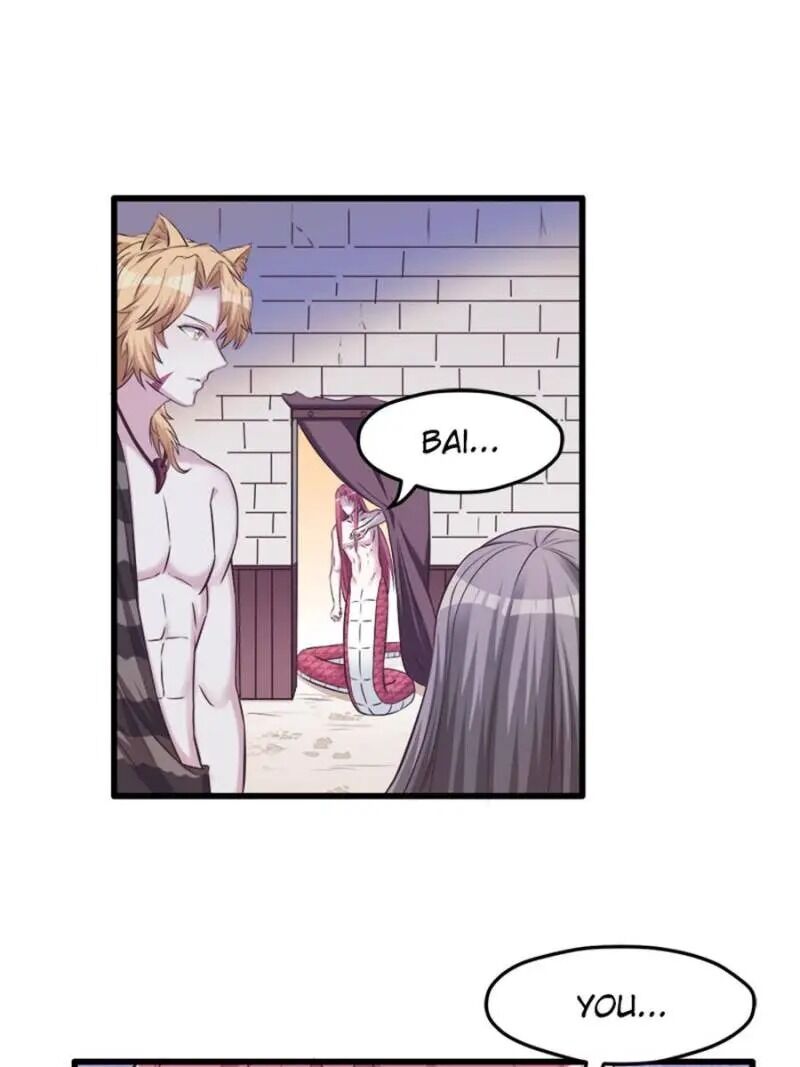 Beauty and the Beasts Chapter 132 - page 47