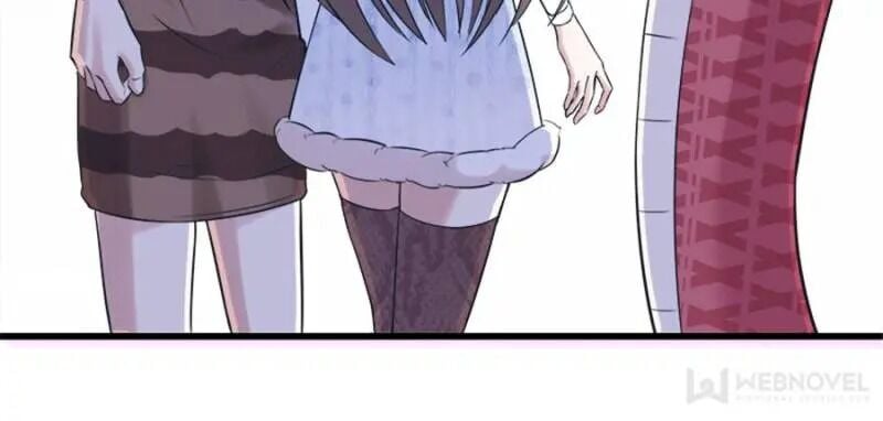 Beauty and the Beasts Chapter 132 - page 8