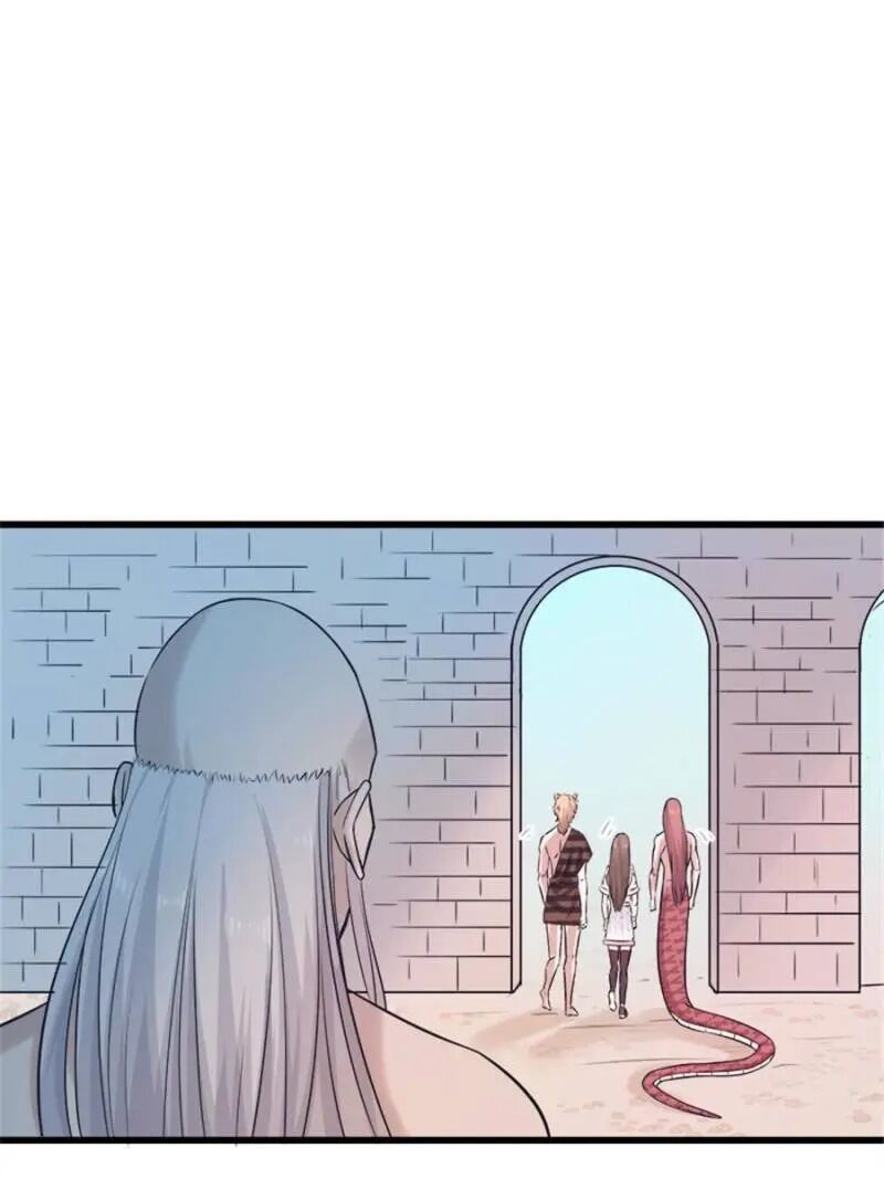 Beauty and the Beasts Chapter 132 - page 9