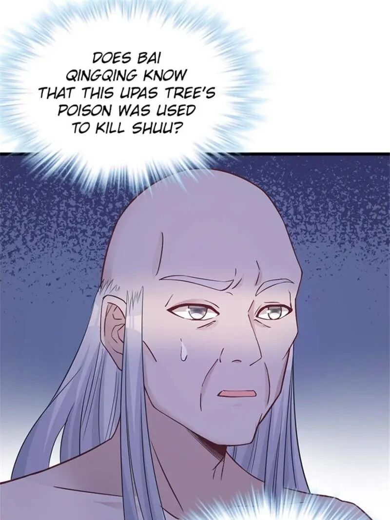 Beauty and the Beasts Chapter 131 - page 12