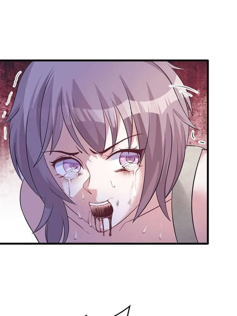 Beauty and the Beasts Chapter 131 - page 26