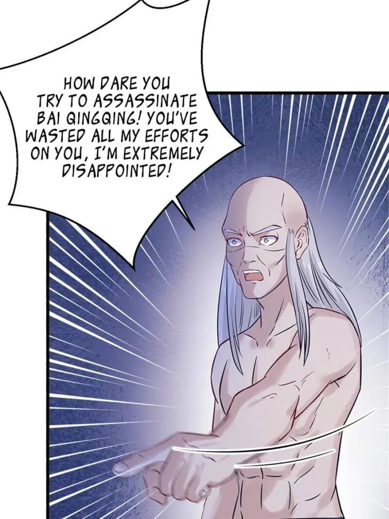Beauty and the Beasts Chapter 131 - page 27