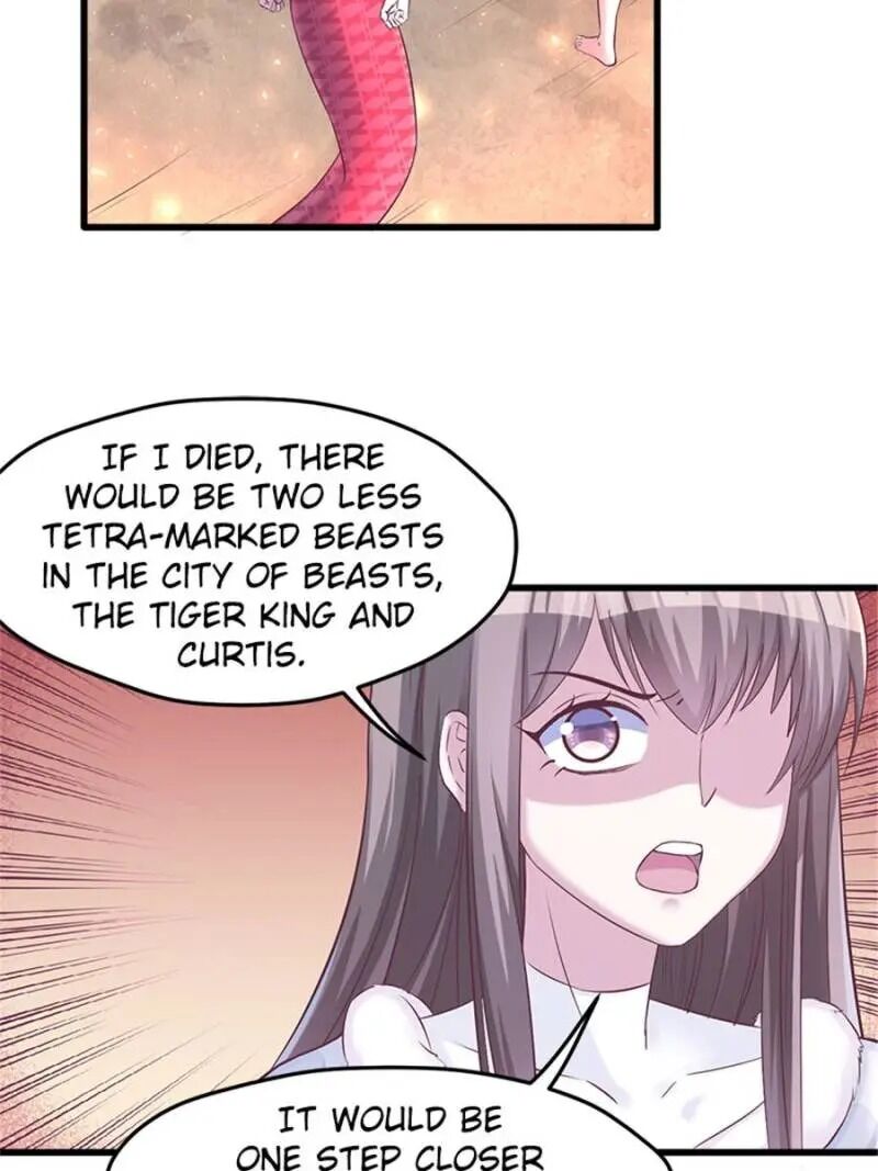 Beauty and the Beasts Chapter 131 - page 38