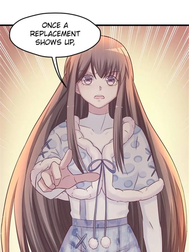 Beauty and the Beasts Chapter 131 - page 56