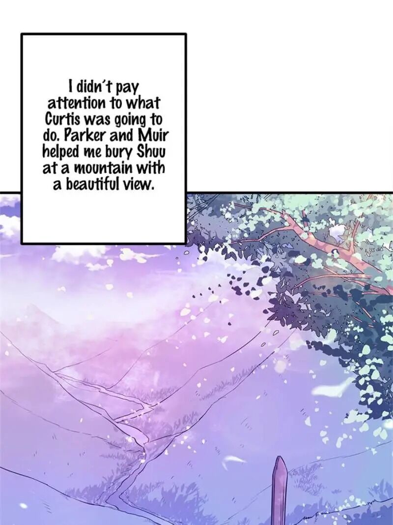 Beauty and the Beasts Chapter 130 - page 1