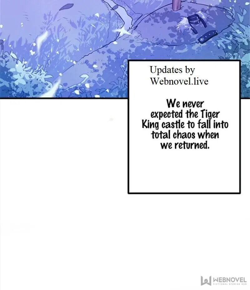 Beauty and the Beasts Chapter 130 - page 2