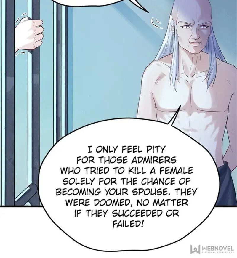 Beauty and the Beasts Chapter 130 - page 20