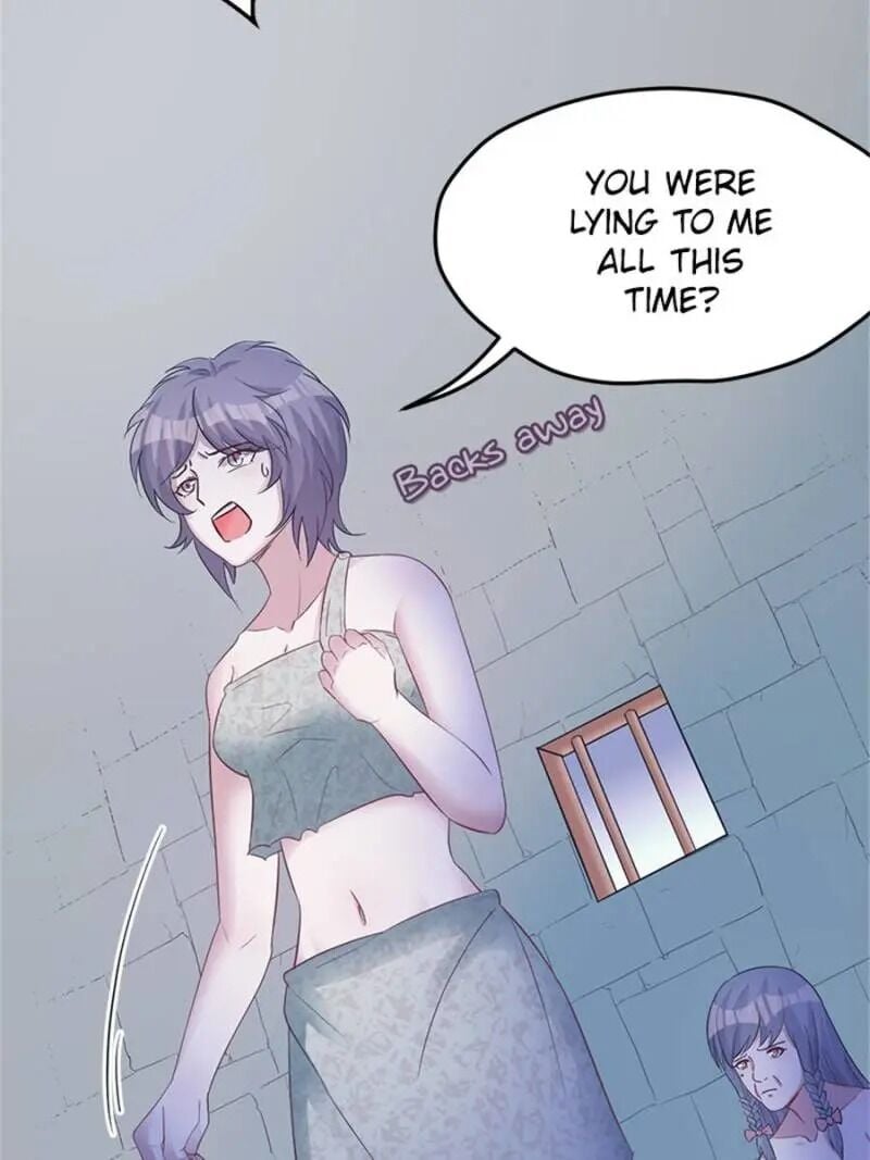 Beauty and the Beasts Chapter 130 - page 22