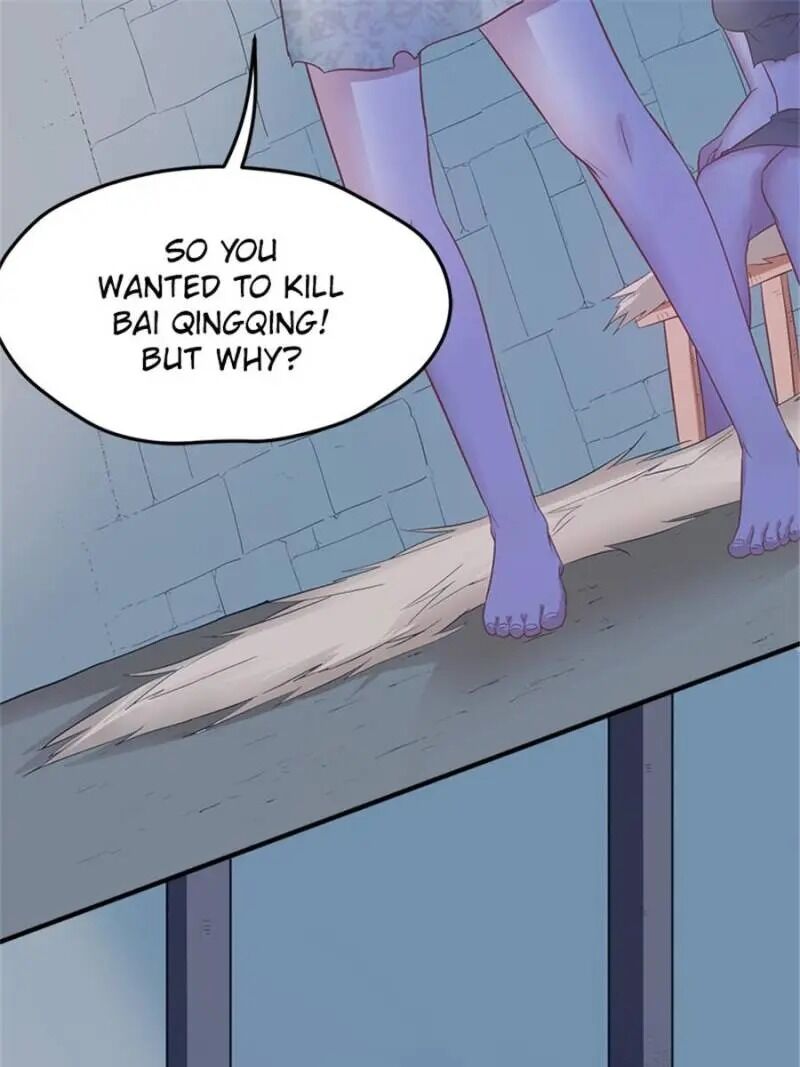 Beauty and the Beasts Chapter 130 - page 24