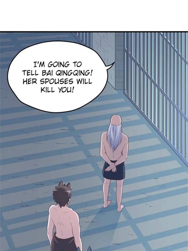 Beauty and the Beasts Chapter 130 - page 38