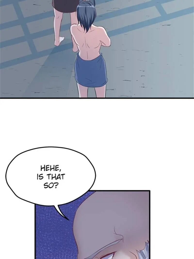 Beauty and the Beasts Chapter 130 - page 39