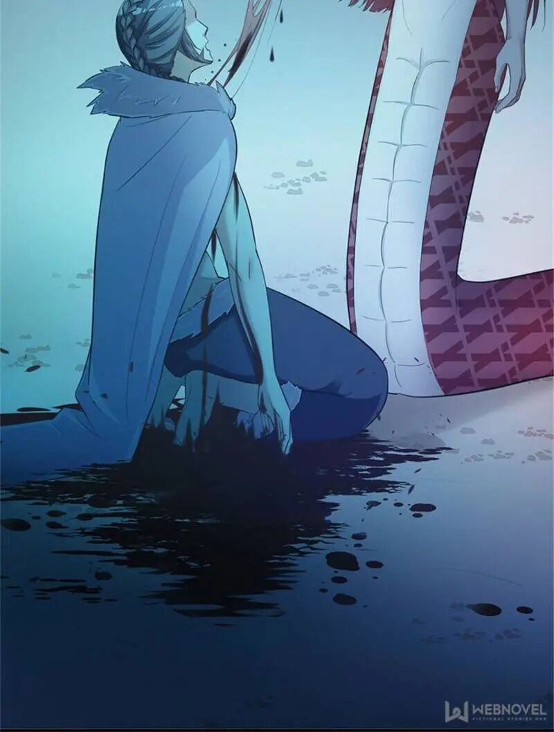Beauty and the Beasts Chapter 130 - page 4