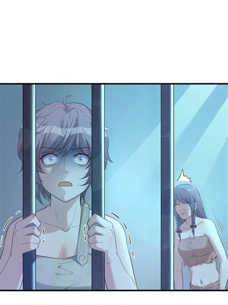 Beauty and the Beasts Chapter 130 - page 43