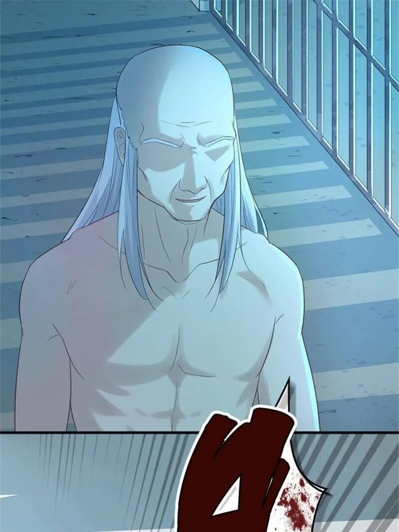 Beauty and the Beasts Chapter 130 - page 46