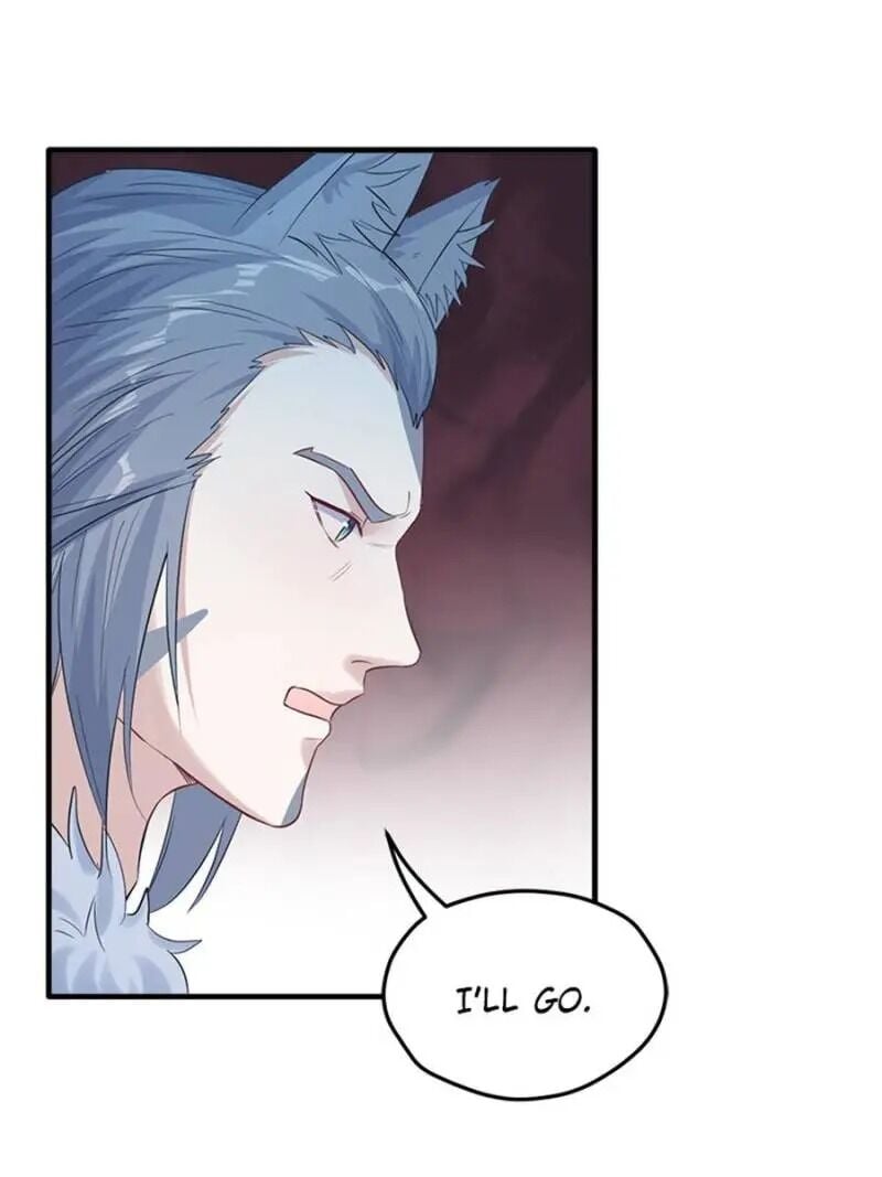 Beauty and the Beasts Chapter 130 - page 52
