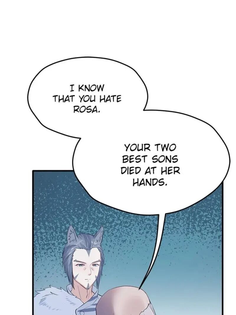 Beauty and the Beasts Chapter 130 - page 53