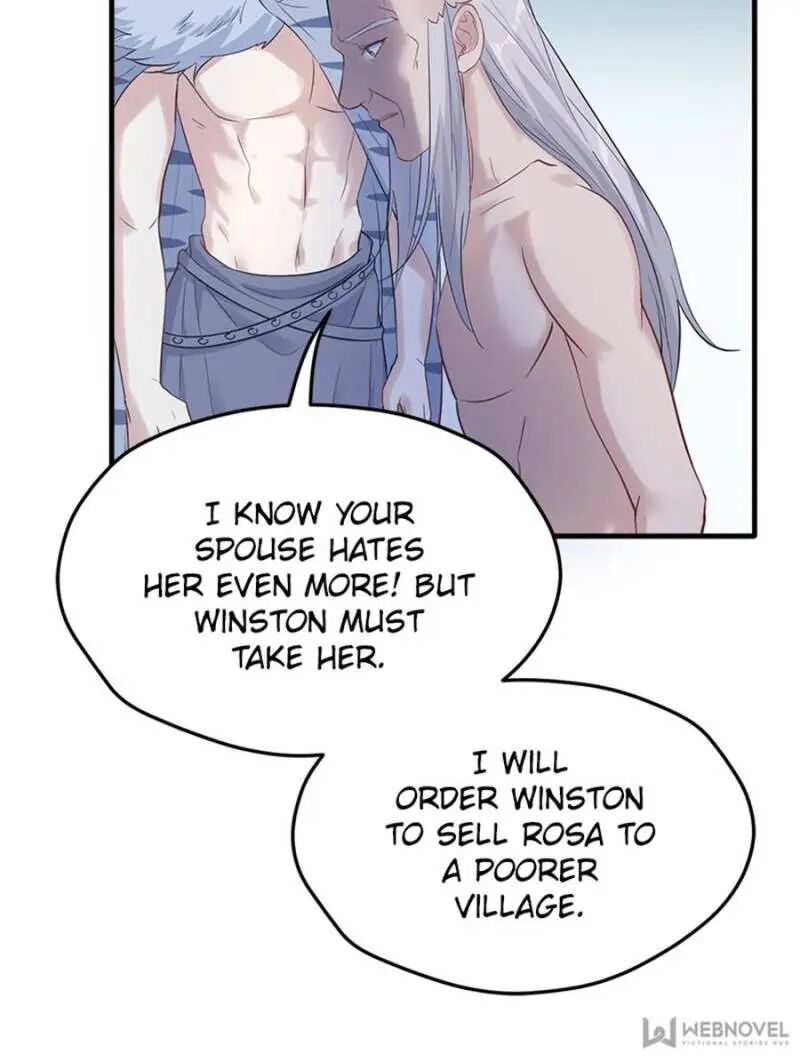 Beauty and the Beasts Chapter 130 - page 54