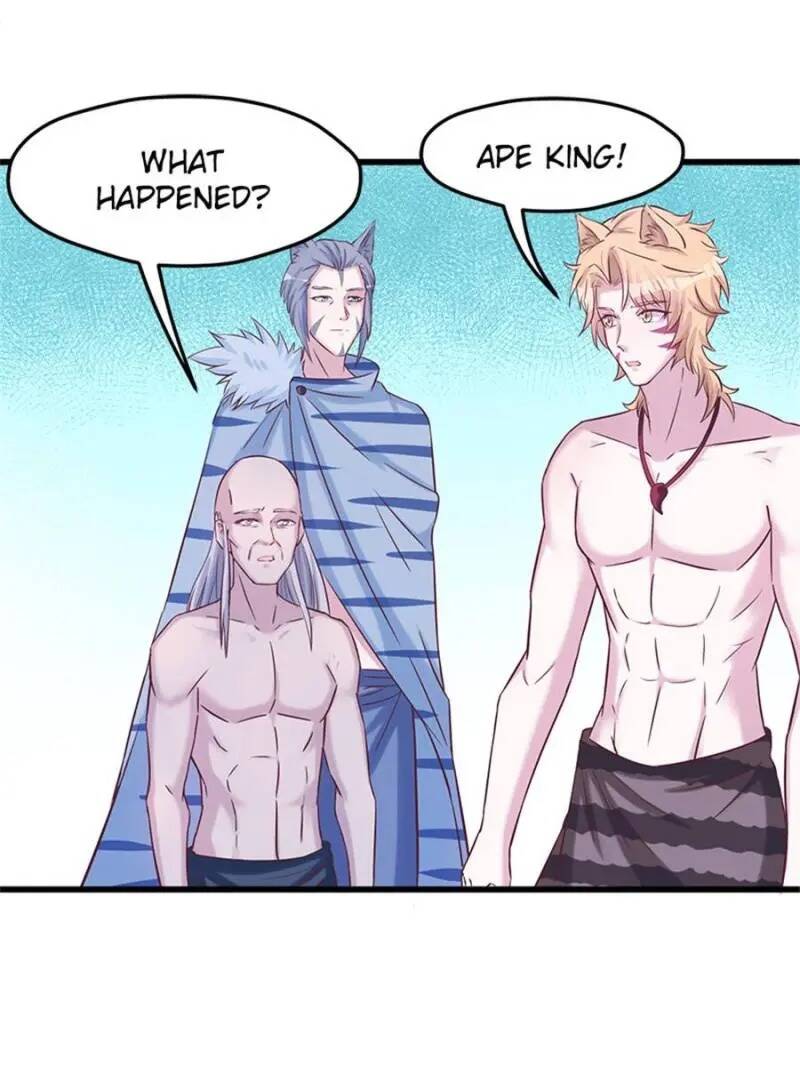 Beauty and the Beasts Chapter 129 - page 10