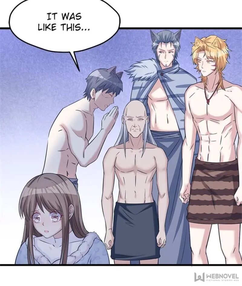 Beauty and the Beasts Chapter 129 - page 13