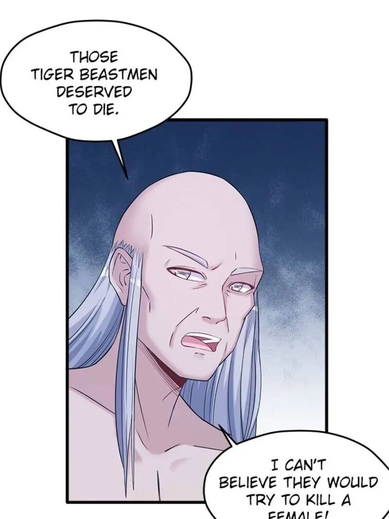 Beauty and the Beasts Chapter 129 - page 14
