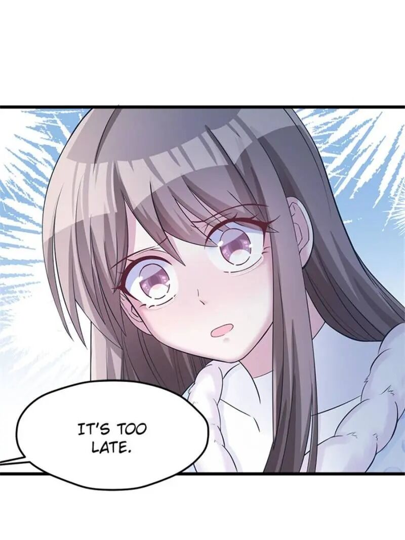 Beauty and the Beasts Chapter 129 - page 18