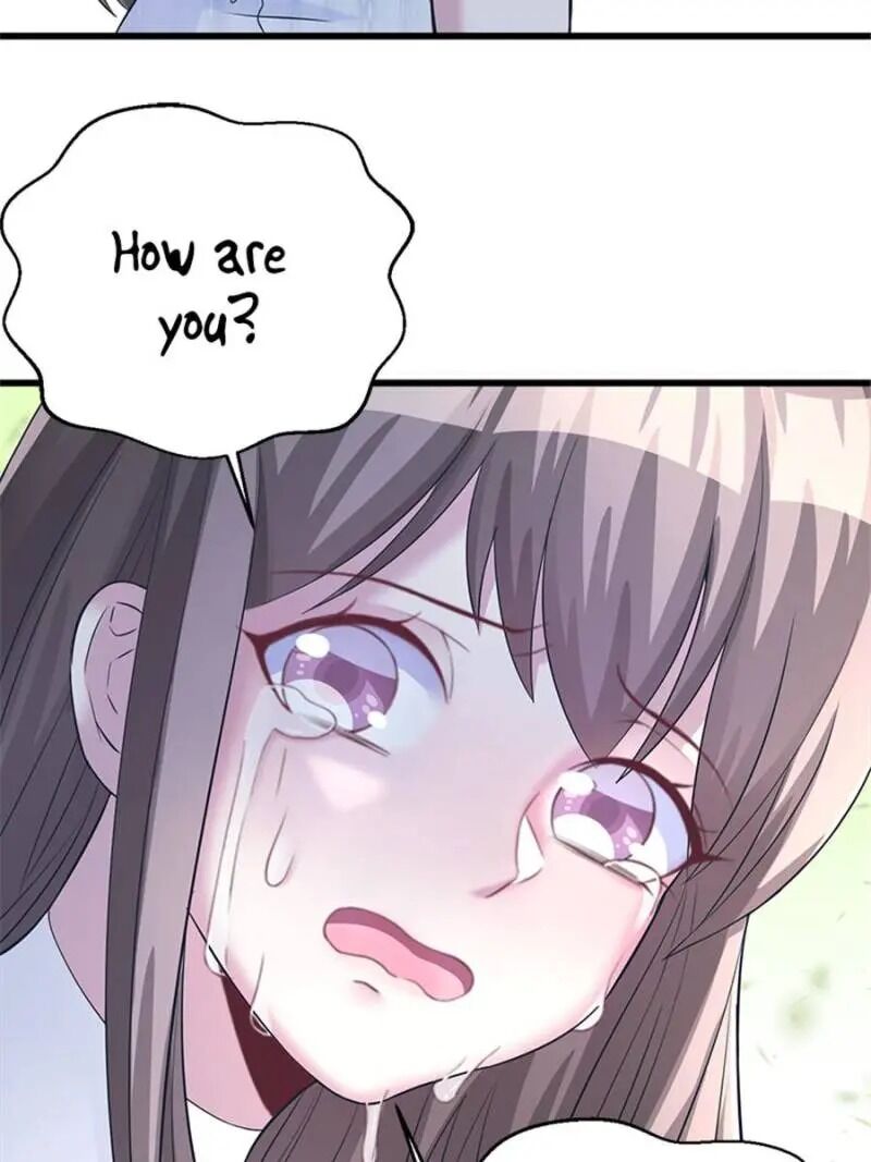 Beauty and the Beasts Chapter 129 - page 21