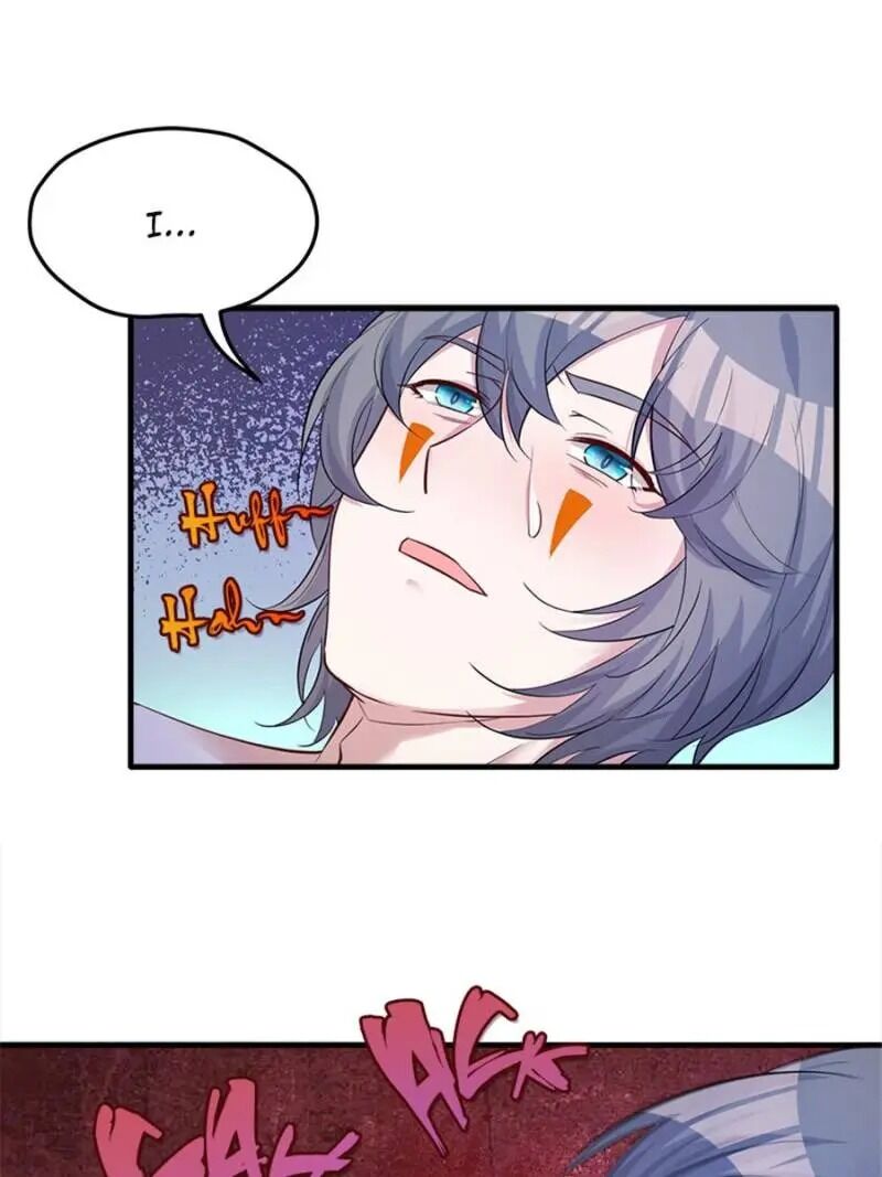 Beauty and the Beasts Chapter 129 - page 23