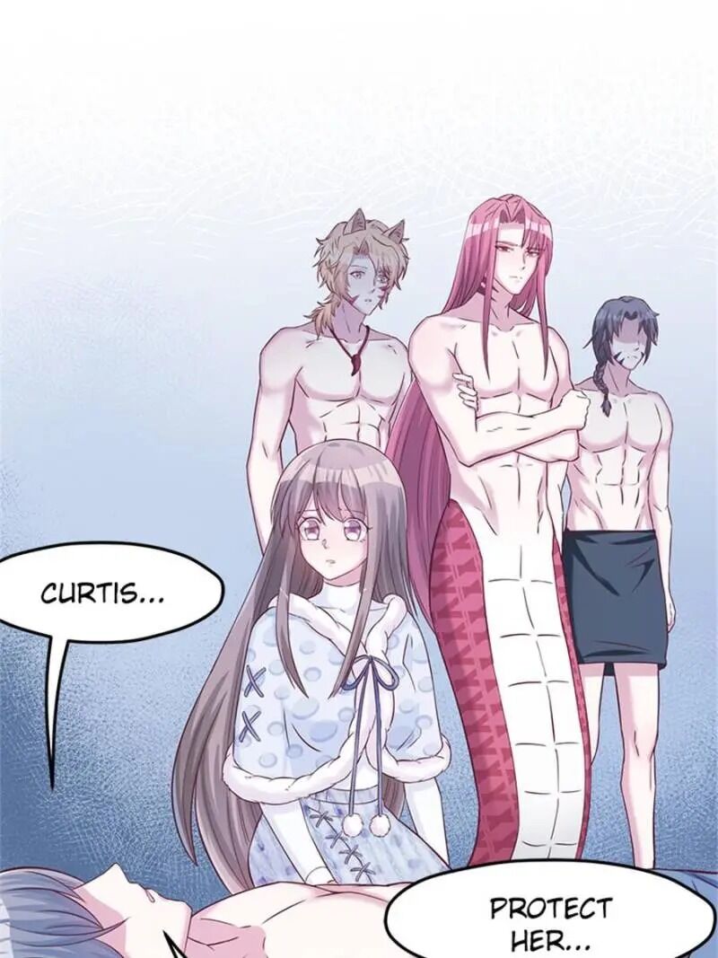 Beauty and the Beasts Chapter 129 - page 4