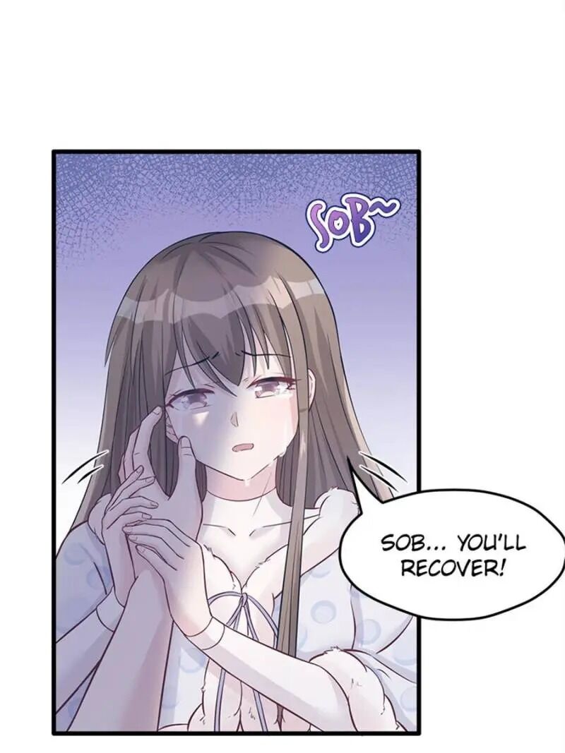 Beauty and the Beasts Chapter 128 - page 15