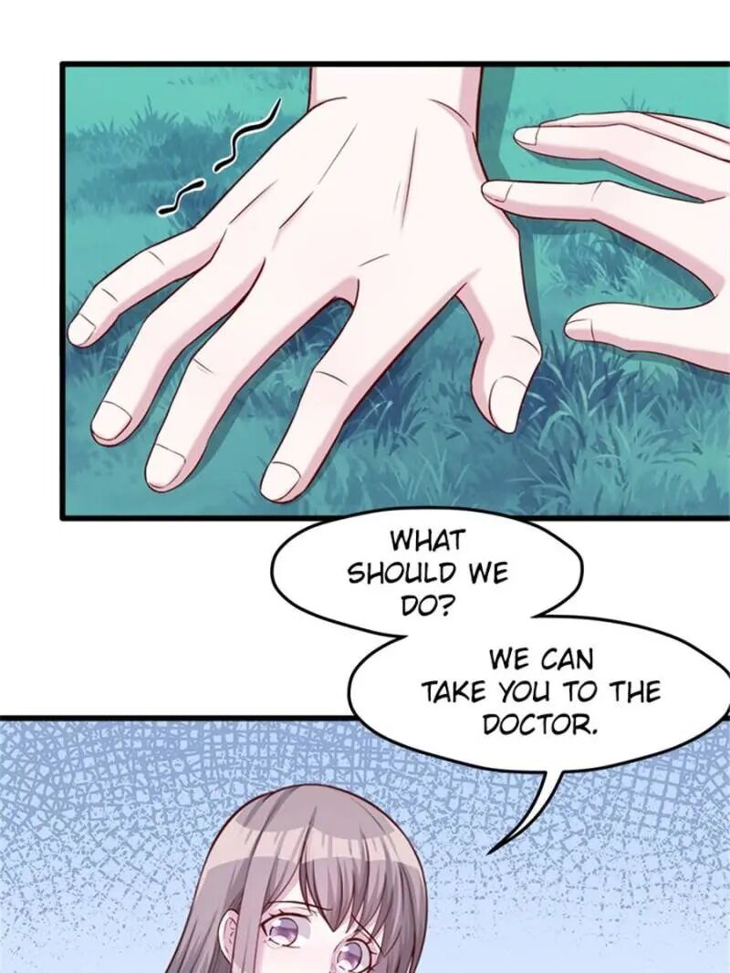 Beauty and the Beasts Chapter 128 - page 2