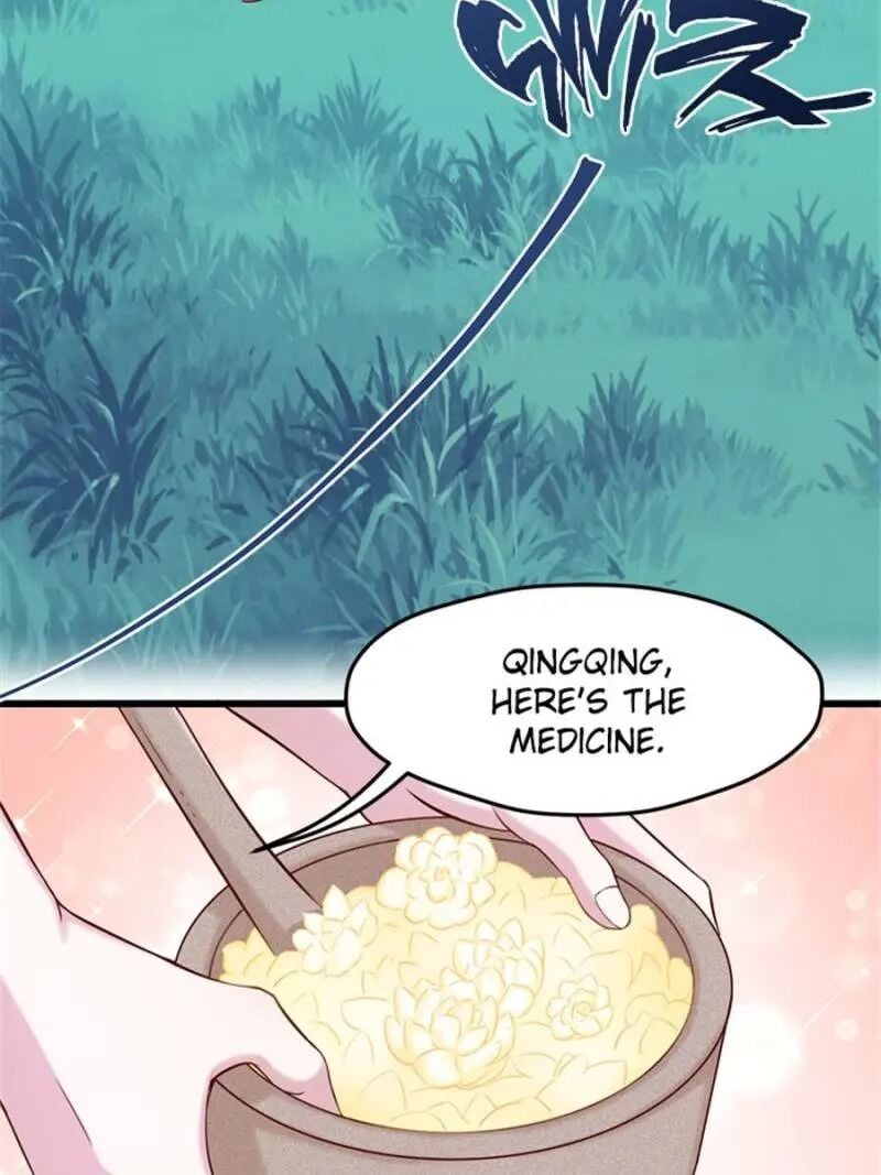 Beauty and the Beasts Chapter 128 - page 38
