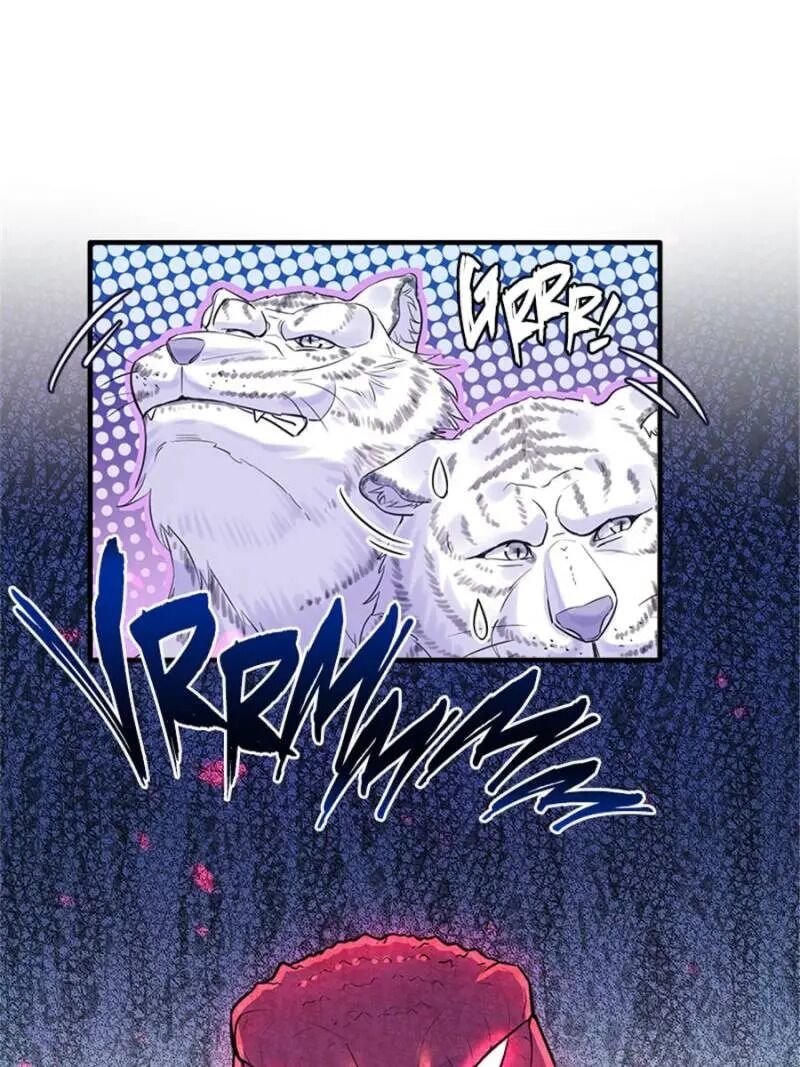 Beauty and the Beasts Chapter 127 - page 12