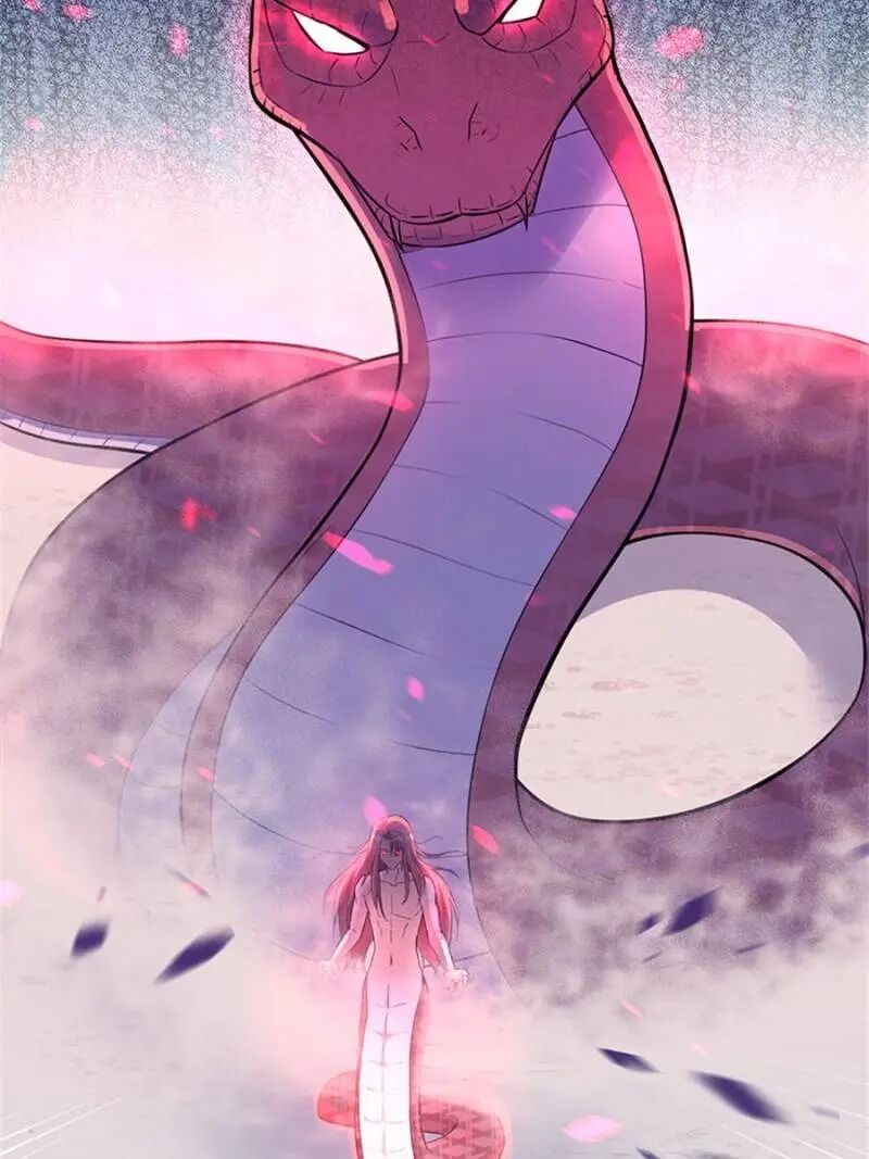 Beauty and the Beasts Chapter 127 - page 13