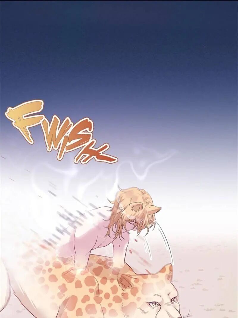 Beauty and the Beasts Chapter 127 - page 17