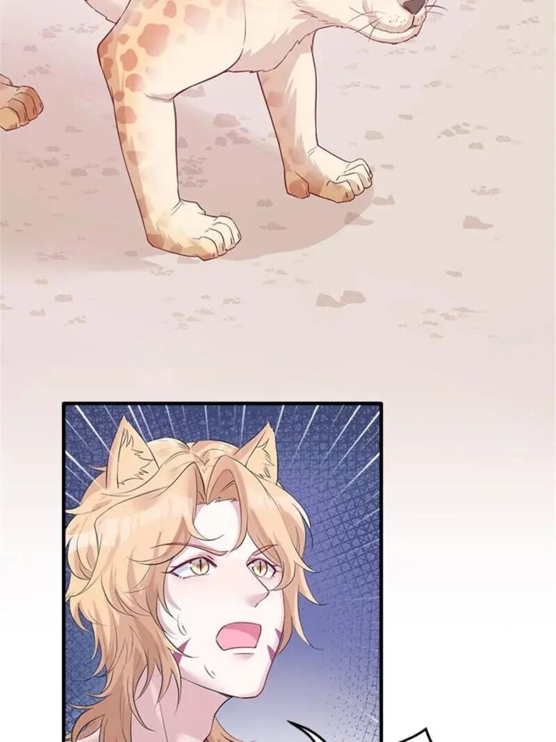 Beauty and the Beasts Chapter 127 - page 18