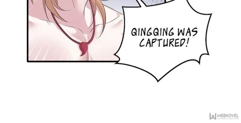 Beauty and the Beasts Chapter 127 - page 19