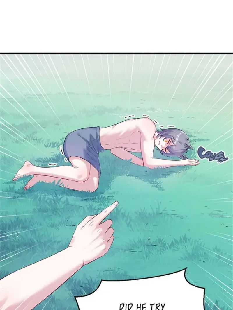 Beauty and the Beasts Chapter 127 - page 23