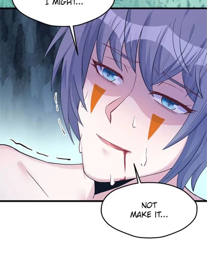 Beauty and the Beasts Chapter 127 - page 39